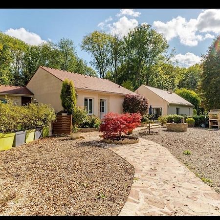 Maison Au Bout Du Chemin グヴュー エクステリア 写真