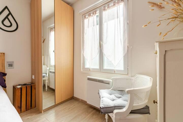 Maison Au Bout Du Chemin グヴュー エクステリア 写真
